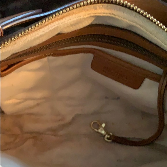 Michael Kors Satchel - Picture 9 of 11